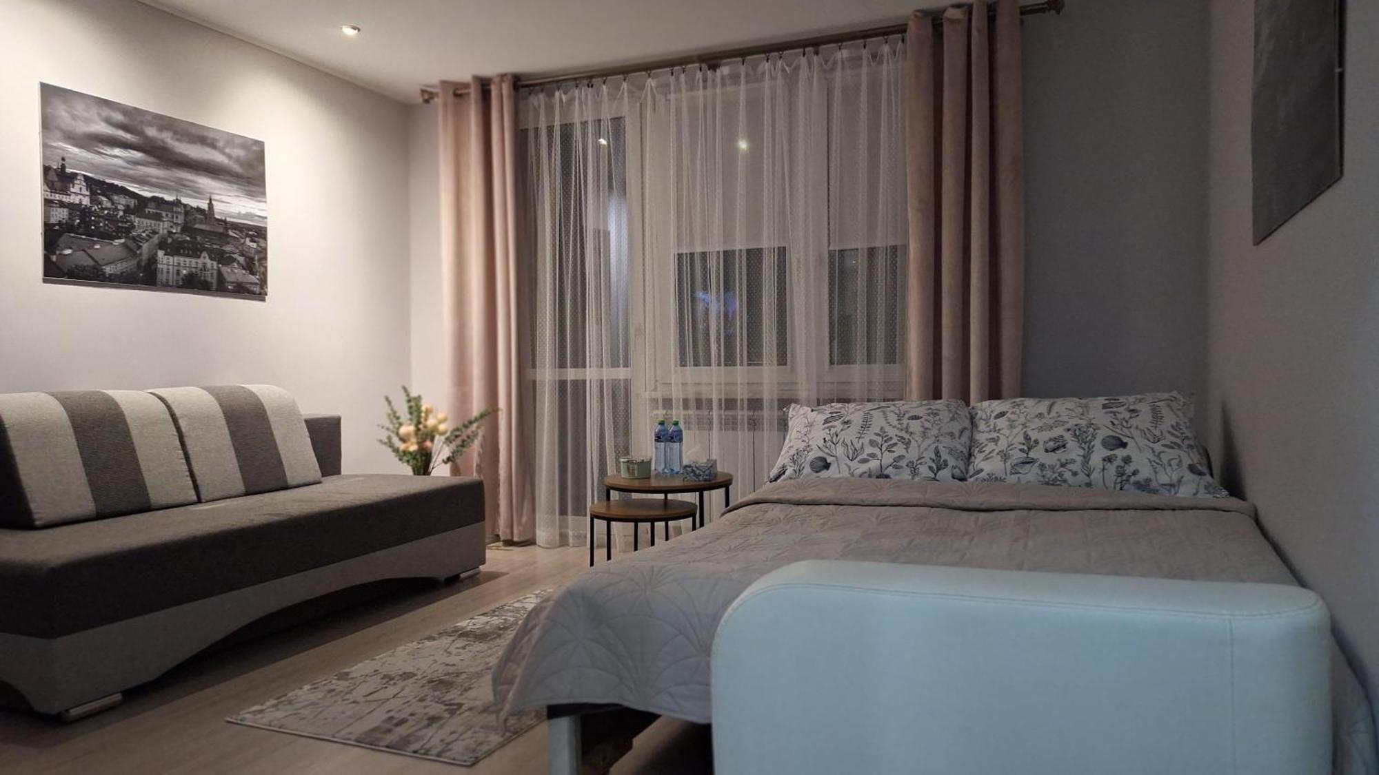 Apartament U Iwonki Przemyśl Exterior foto
